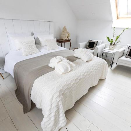 Apartament De Opperdonk Lottum Zewnętrze zdjęcie